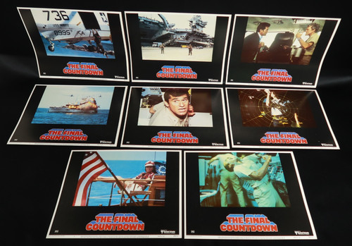 The final countdown 1980 - final,