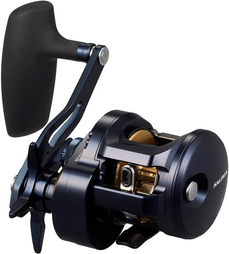 Mulinello jigging daiwa - mulinello,
