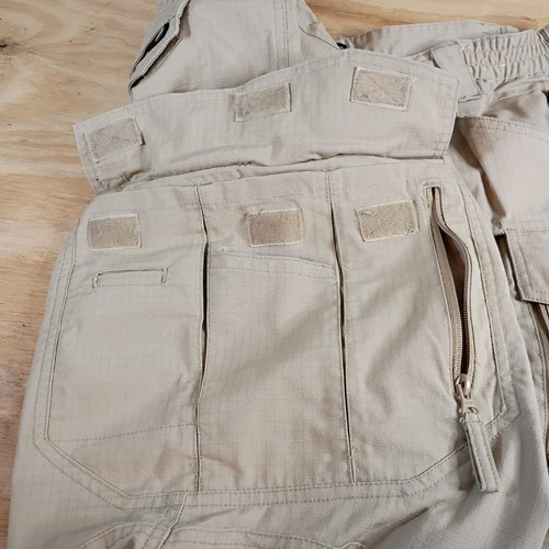 Pantaloni tattici uomo - , cqr