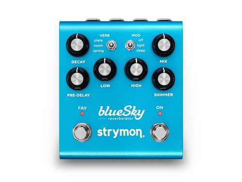 Strymon blue sky - strymon,