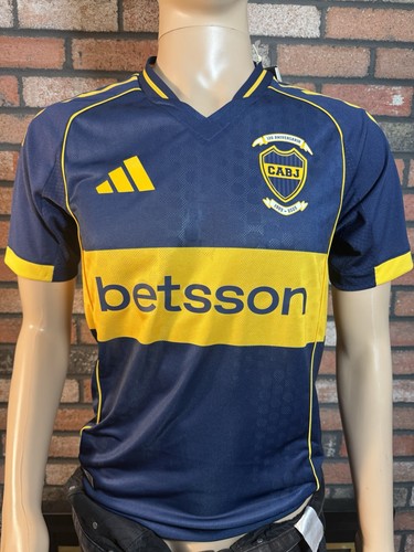 Adidas boca juniors 26 - juniors, 25/26