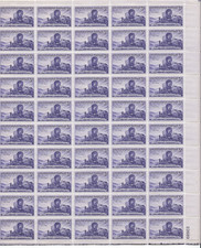 Scott 950 3 cent - #950...3,