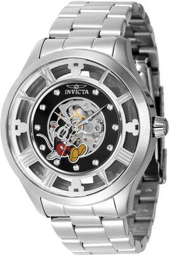 Orologio uomo invicta disney - orologio,