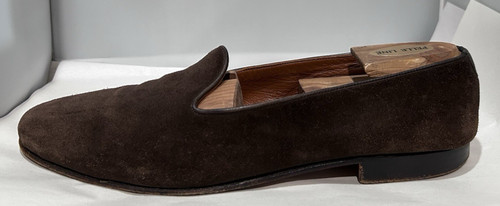 Scarpe pantofole albert edward - scarpe,
