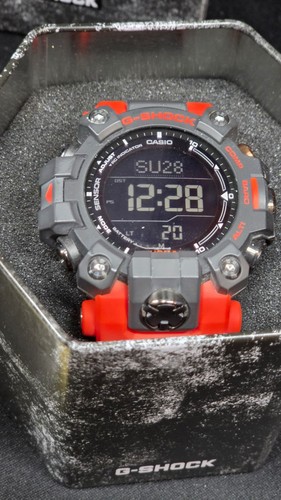 Orologio casio shock - casio, g-shock