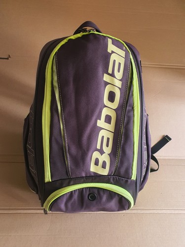Zaino tennis babolat pure - zaino,