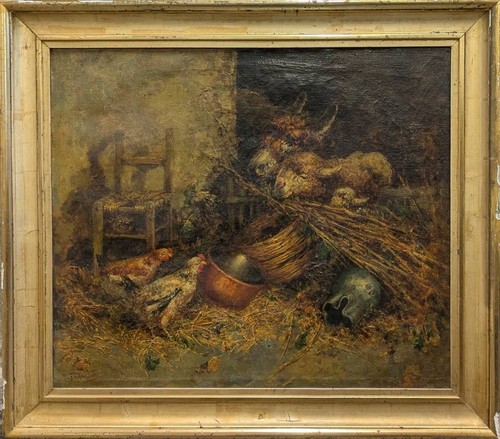 Tito pellicciotti - tito, (1871-1950)