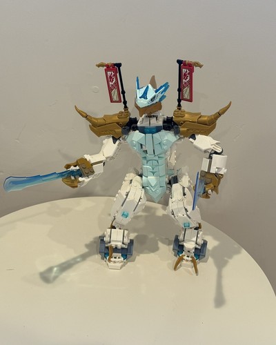 Ninjago - , (used)
