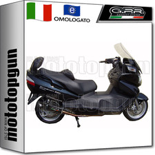Gpr scarico completo - gpr,