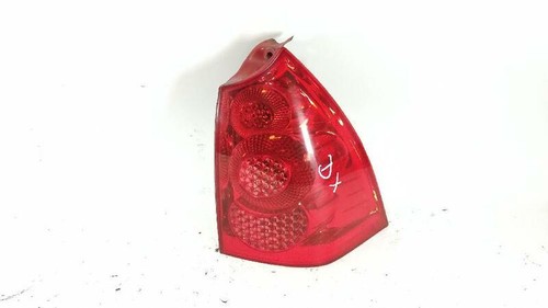 Fanale posteriore peugeot - dx,