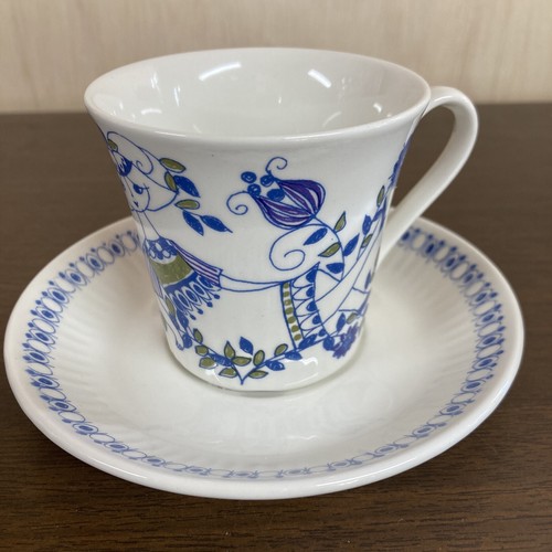 Set tazze piattini - set, e