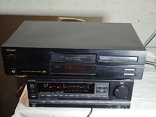 Teac p3500 lettore - cd,