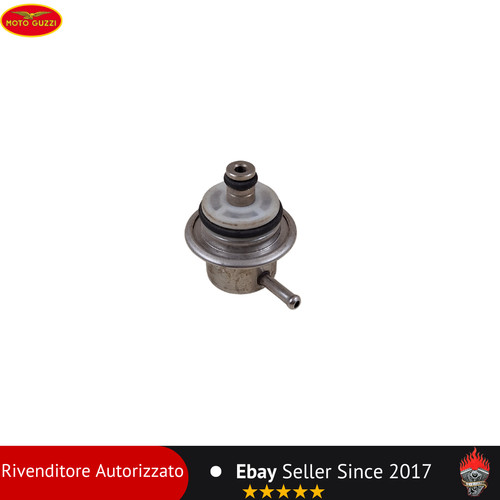 Regolatore pressione benzina - regolatore,