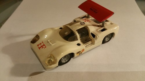Lotto m01 chaparral art - m01-chaparral, art.num