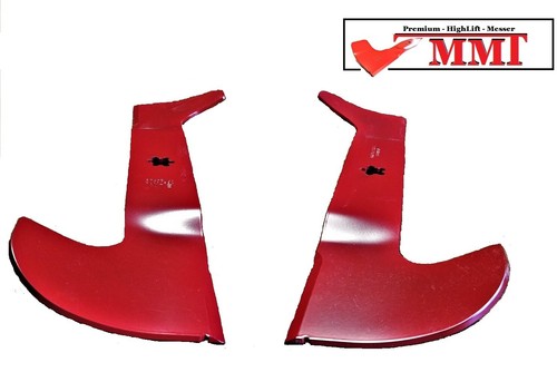 Mmt set coltelli coltello - coltelli,