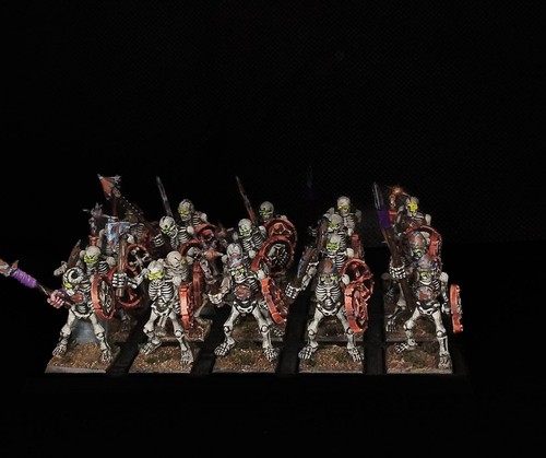Warhammer the old world - warhammer,