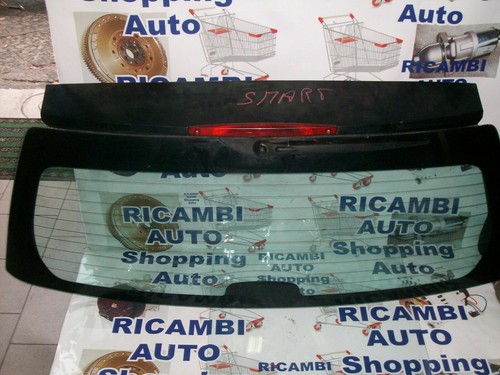 Portellone mercedes smart 2011 - portellone,