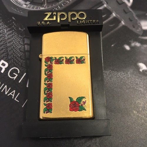 Accendino zippo - accendino,