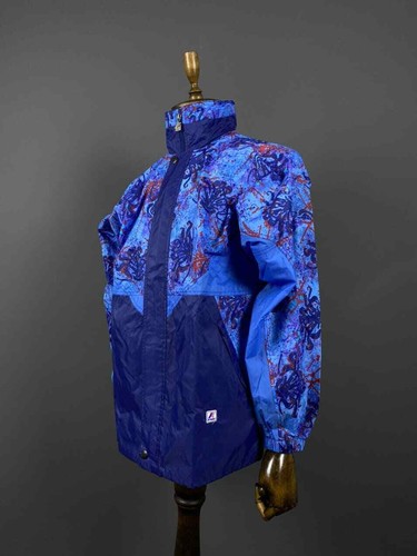 Giacca antipioggia uomo way - giacca,