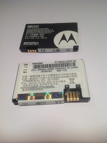 BATTERIA
