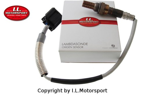 Sonda lambda tutti i - lambda,