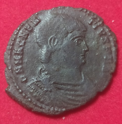 Impero romano magnenzio - impero,