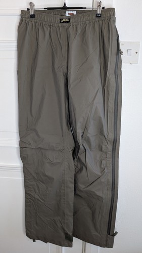 Pantaloni militari taiga - militari,