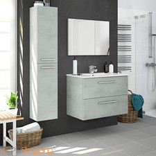 Mobile bagno sospeso - sospeso, 80