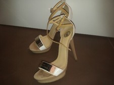 Scarpa sandalo elisabetta - scarpa,