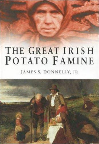 The great irish potato - the, famine