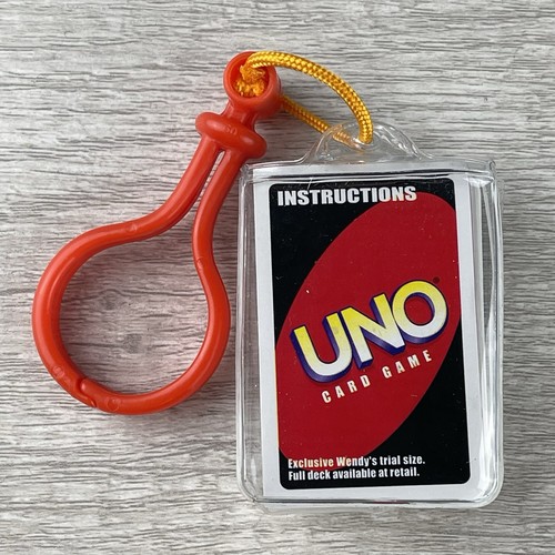 Mini uno gioco carte - mini,