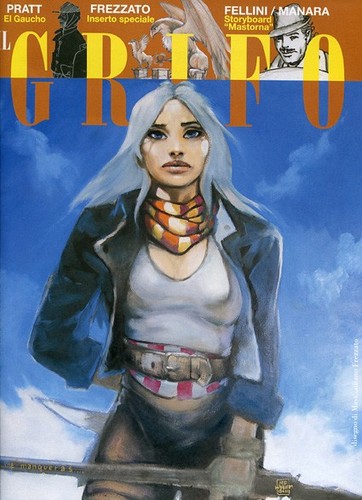 Rivista grifo 37 - grifo,