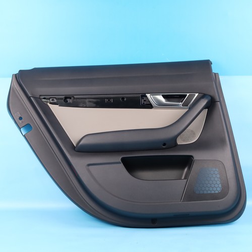 Audi pannello porta - c6,