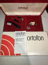 Kit aghi vintage ortofon - kit,