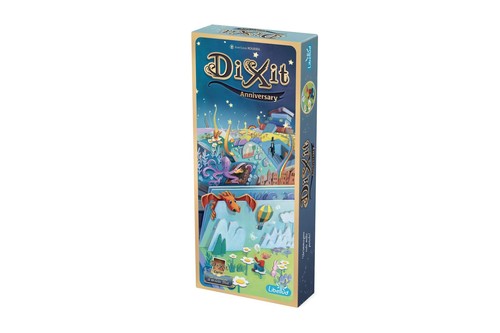 Dixit anniversary espansione - dixit, 9
