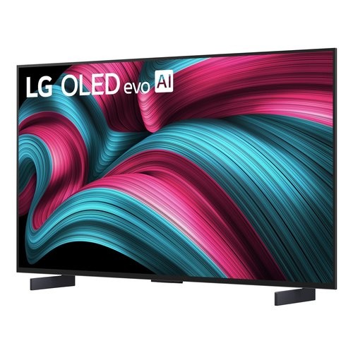 Webos serie - lg,