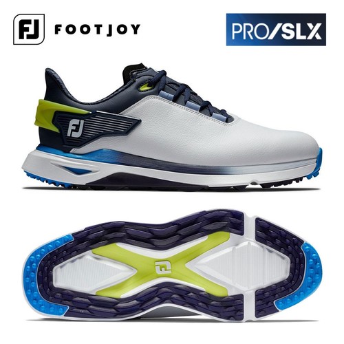 Footjoy pro slx scarpe golf - pro,