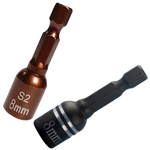 2pcs adattatore chiave - 2pcs,