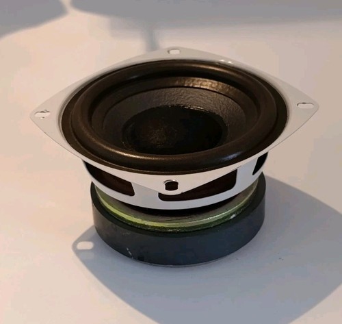 Woofer teac 4 pollici - woofer,