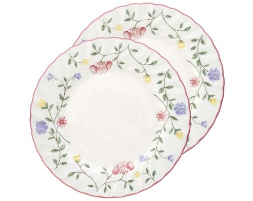 Johnson brothers summer chintz - summer,
