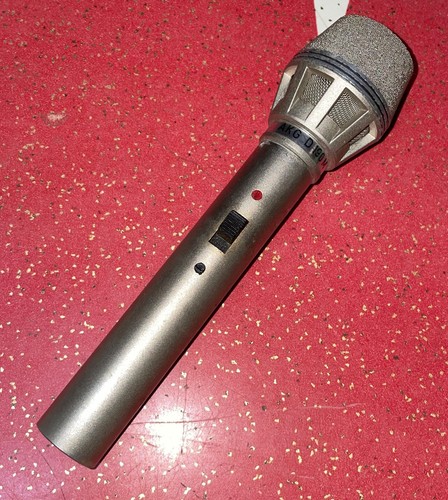Microfono microfono dinamico