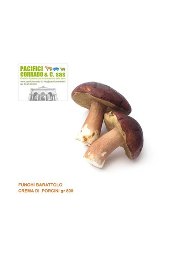 Viander crema di funghi - crema,