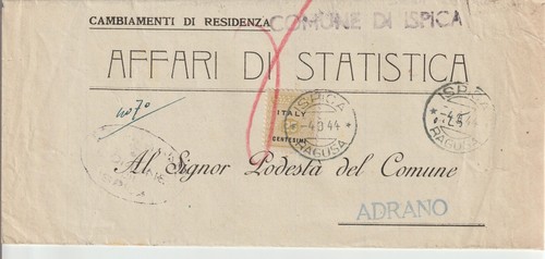 Amgot occupazione alleata - occupazione,