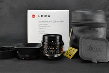 Leica summicron 28mm asph - leica, summicron-m