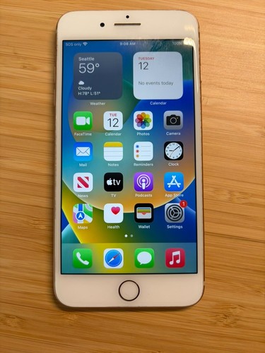 Apple iphone plus - iphone,