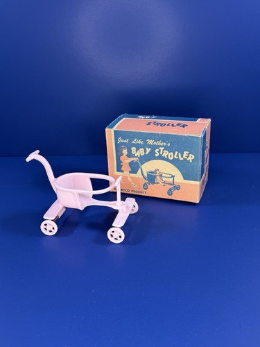 Passeggino giocattolo jeryco - jeryco,