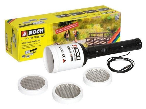 Noch 60135 grass master 0 - noch, 2.0