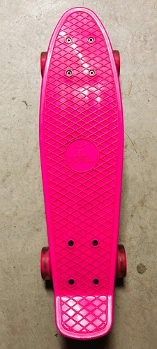 Skateboard mini cruiser cm - skateboard,