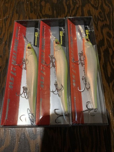 Megabass vision 110 pm - vision,
