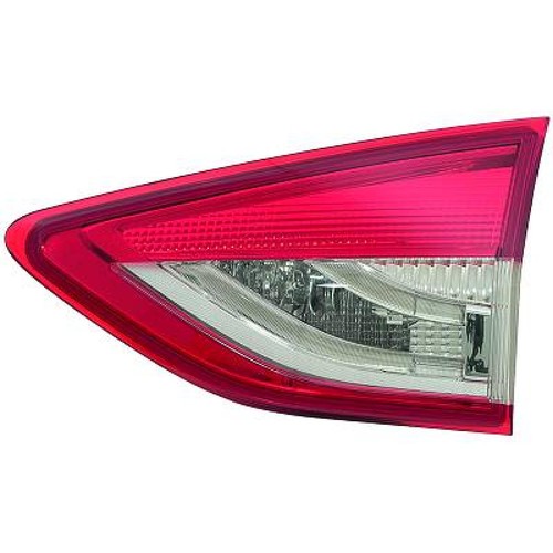 Fanale posteriore destro